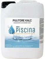 Pulitore Kalc Confezione Da 5 Kg
