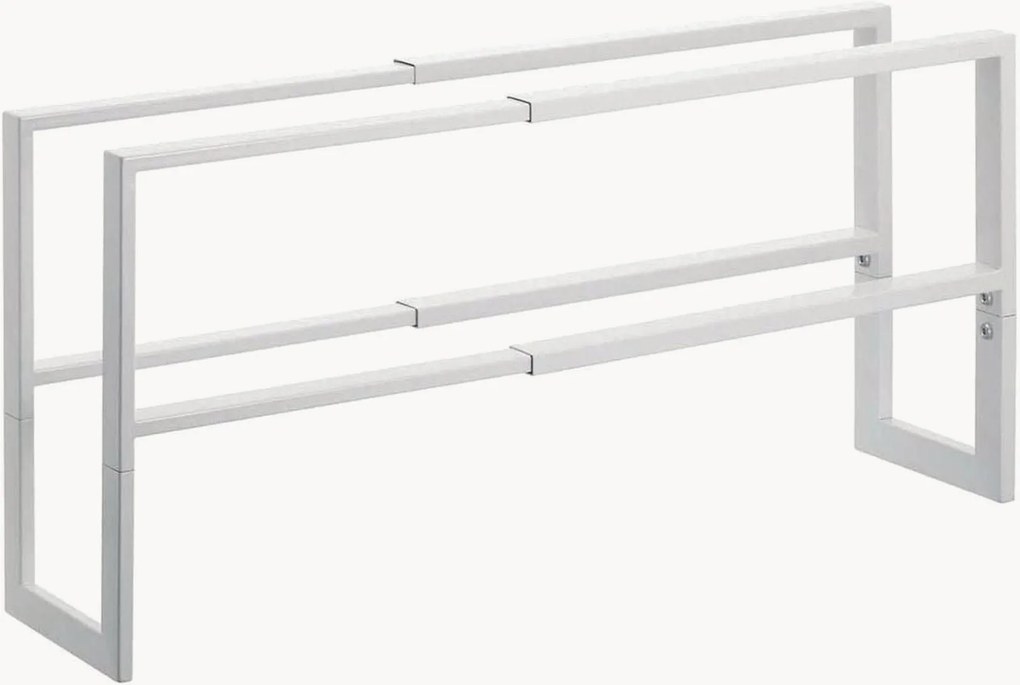 Scarpiera estensibile Line