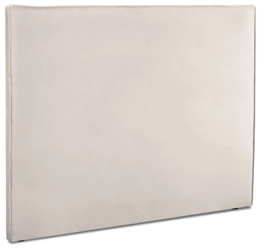 Testiera beige 200x120 cm Natalia - Milo Casa