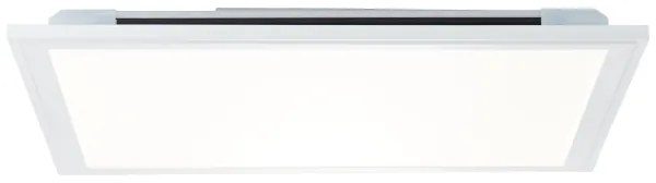 Brilliant - Plafoniera dimmerabile RGBW ALLIE LED/24W/230V 2700-6500K + +TC