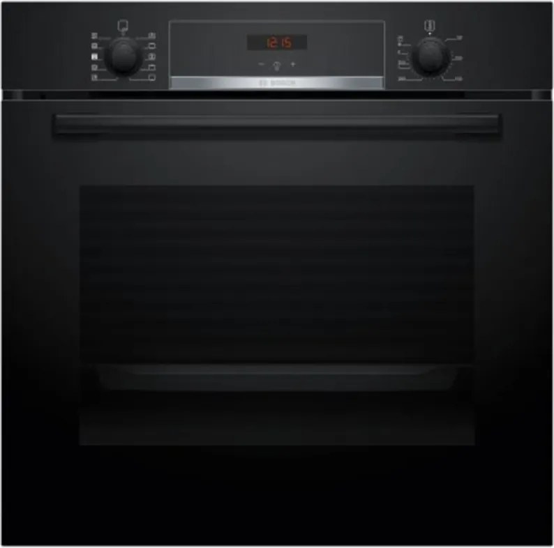forno integrato 71l 60cm ecoclean - HQA534BB3 - bosch