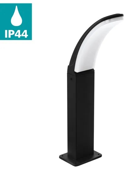 Eglo 98151 - Lampada LED da esterno FIUMICINO LED/11W/230V IP44 altezza 450