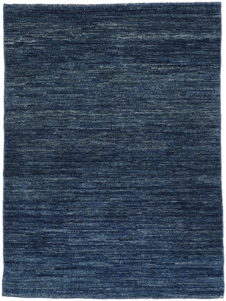 Gabbeh Tappeto 140x100 (Iran) Annodato A Mano