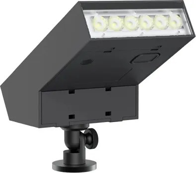 Viking - Lampada solare a LED 1,4W/3,7V IP65 3000K