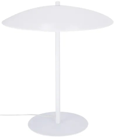 Lampada da tavolo a LED LUND LED/10,5W/230V bianco