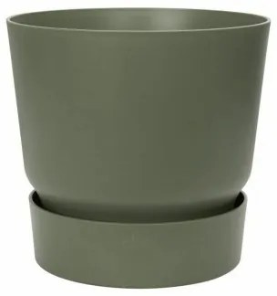 Vaso Elho Verde Plastica Ø 47 cm