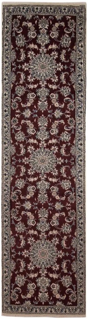 Nain Tappeto persiano 80x300 (Iran)