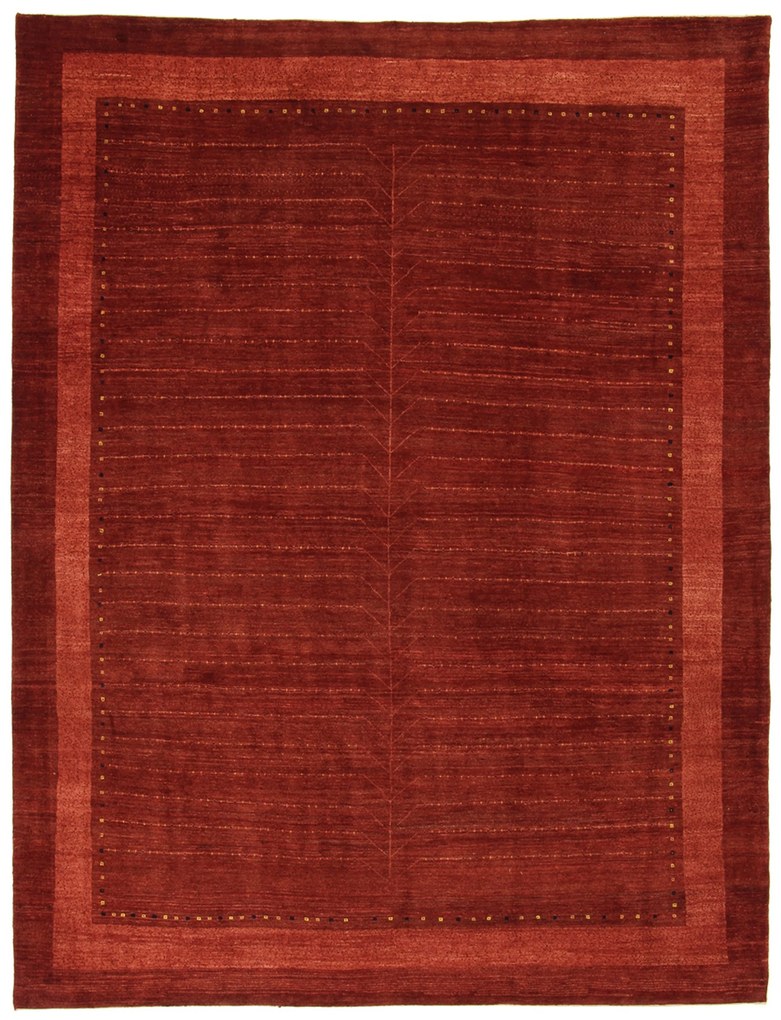 Rizbaft Tappeto persiano 270 x 350 (Iran) Annodato A Mano