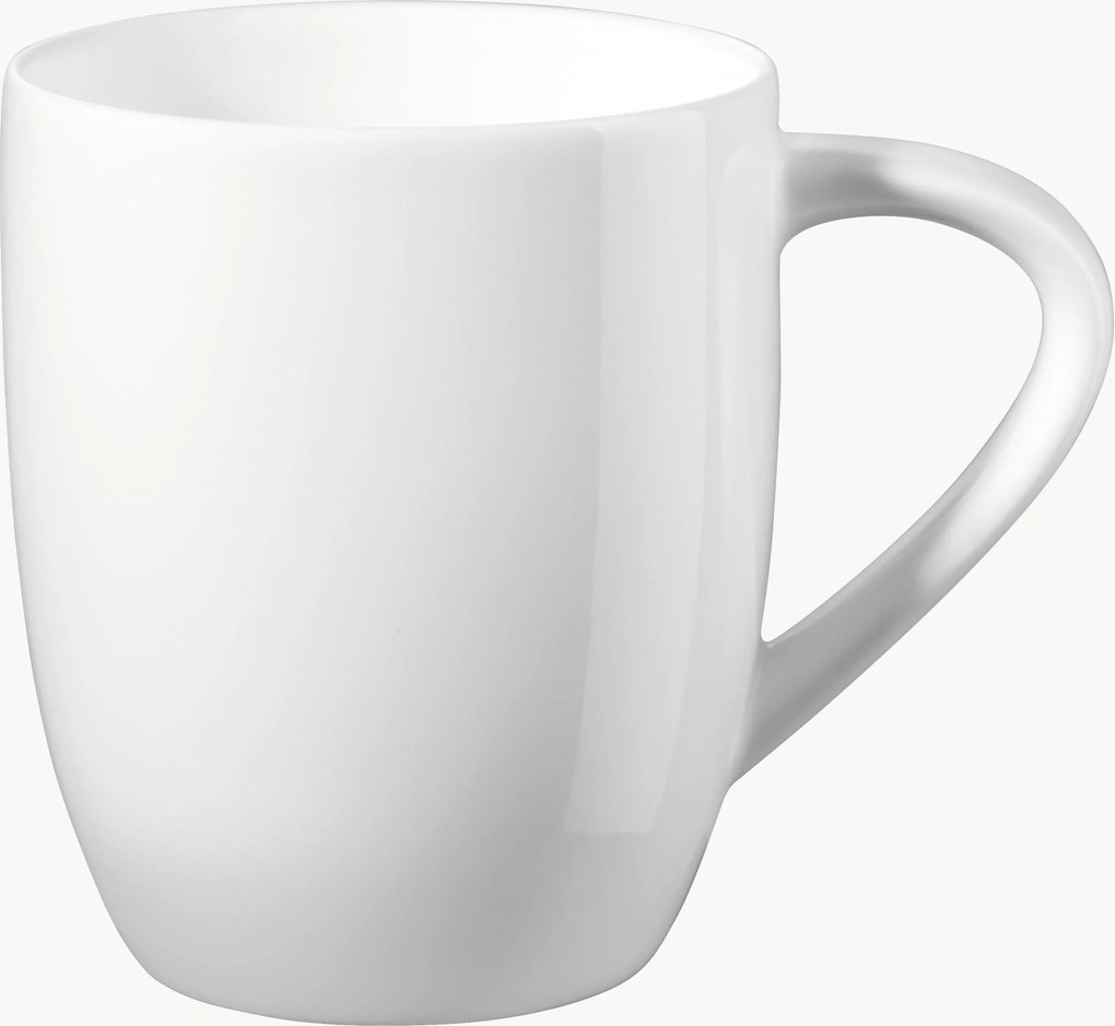 Tazza in Fine Bone China Patricia