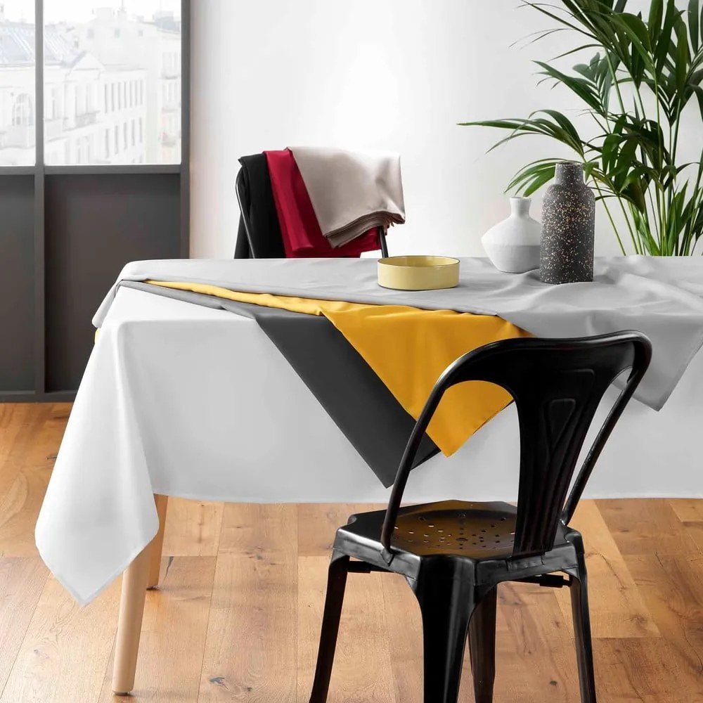 Tovaglia 140x250 cm Essentiel - douceur d'intérieur