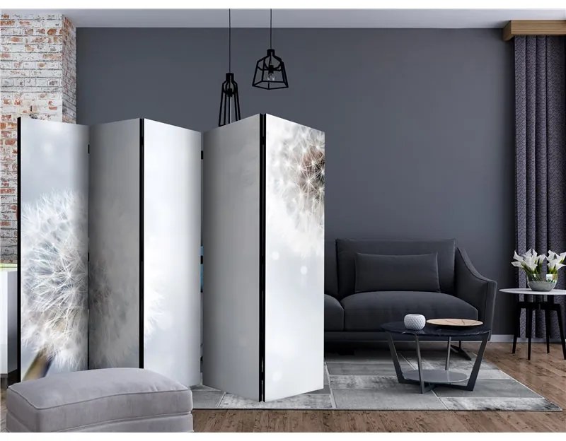 Paravento  Unpredictable moments II [Room Dividers]  Colore ---, Dimensioni e Misure 225x172