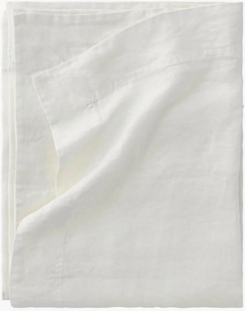Tovaglia in lino Malva