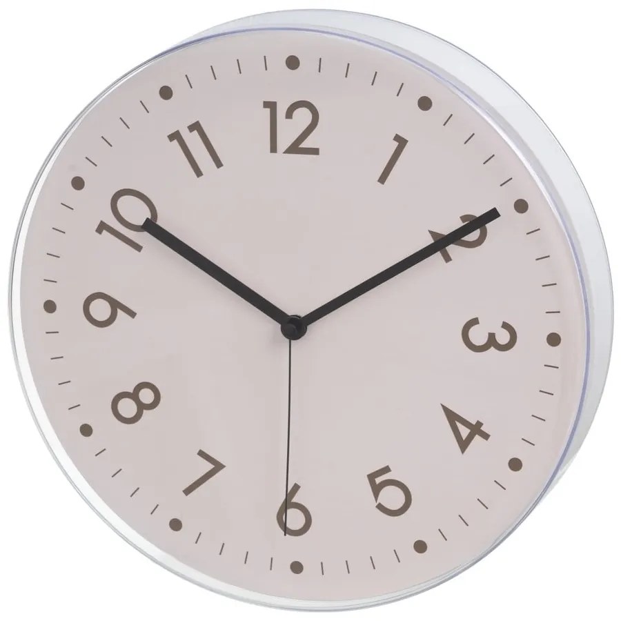 Orologio da parete ø 30 cm Silvy - Casa Selección