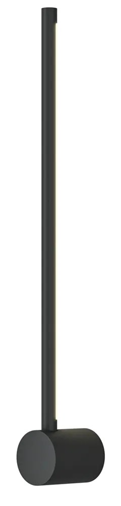 Maytoni | Light Stick Lampada a parete / applique Modern Nero