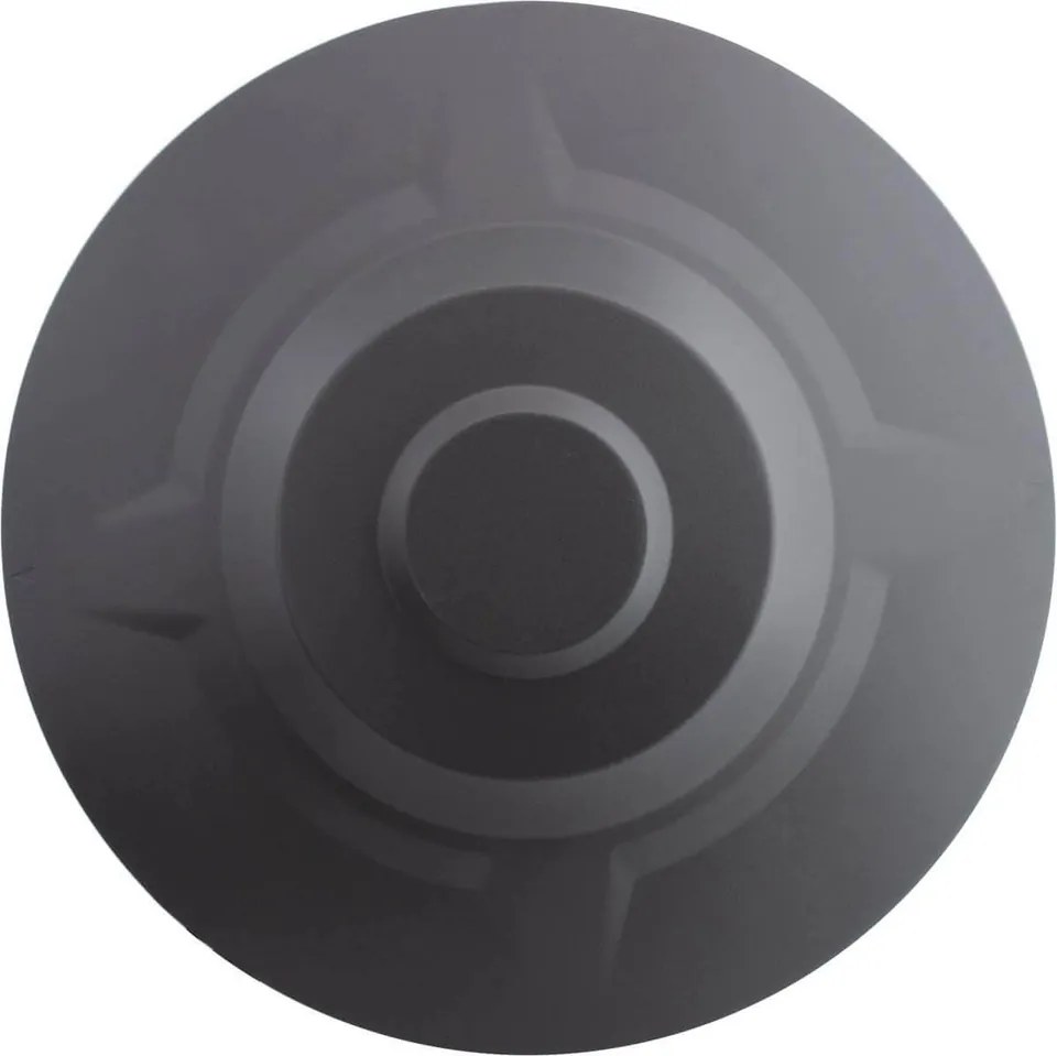 Lampione 50W 130lm/w No Flickering IP65 DIMMERABILE 0-10V Colore Bianco Caldo 3.000K