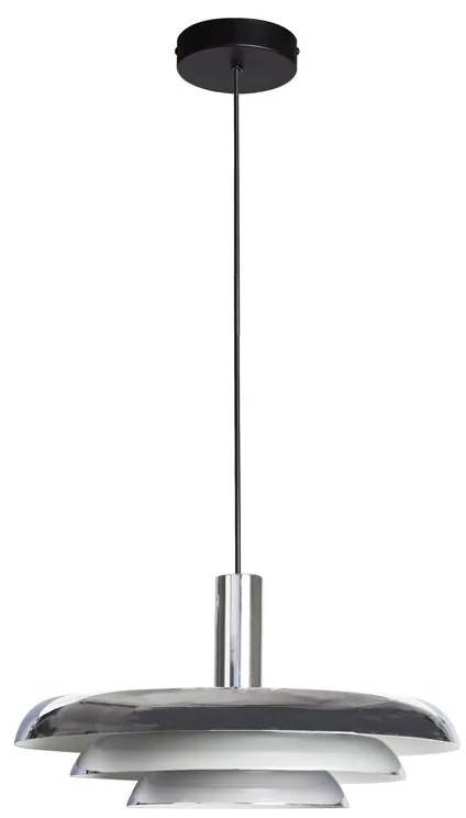 Lampadario Moderno Prunella E27 Ø41cm INSPIRE