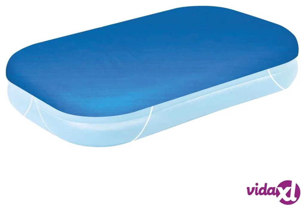 Bestway Copertura per Piscina Flowclear 262x175x51 cm