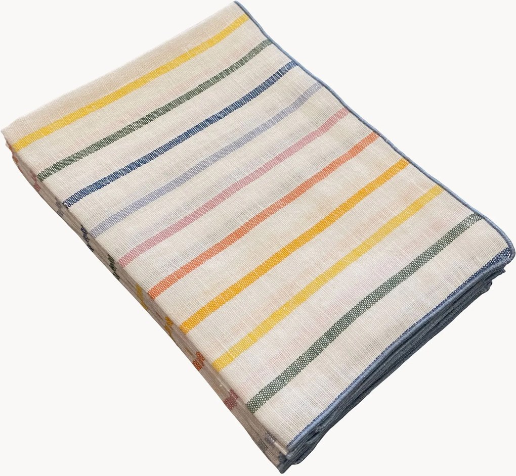 Set di 6 tovaglioli Merkys