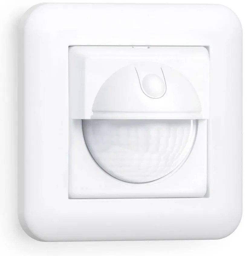 Steinel 055790 - Sensore di movimeto IR180 UP EASY 230V bianco