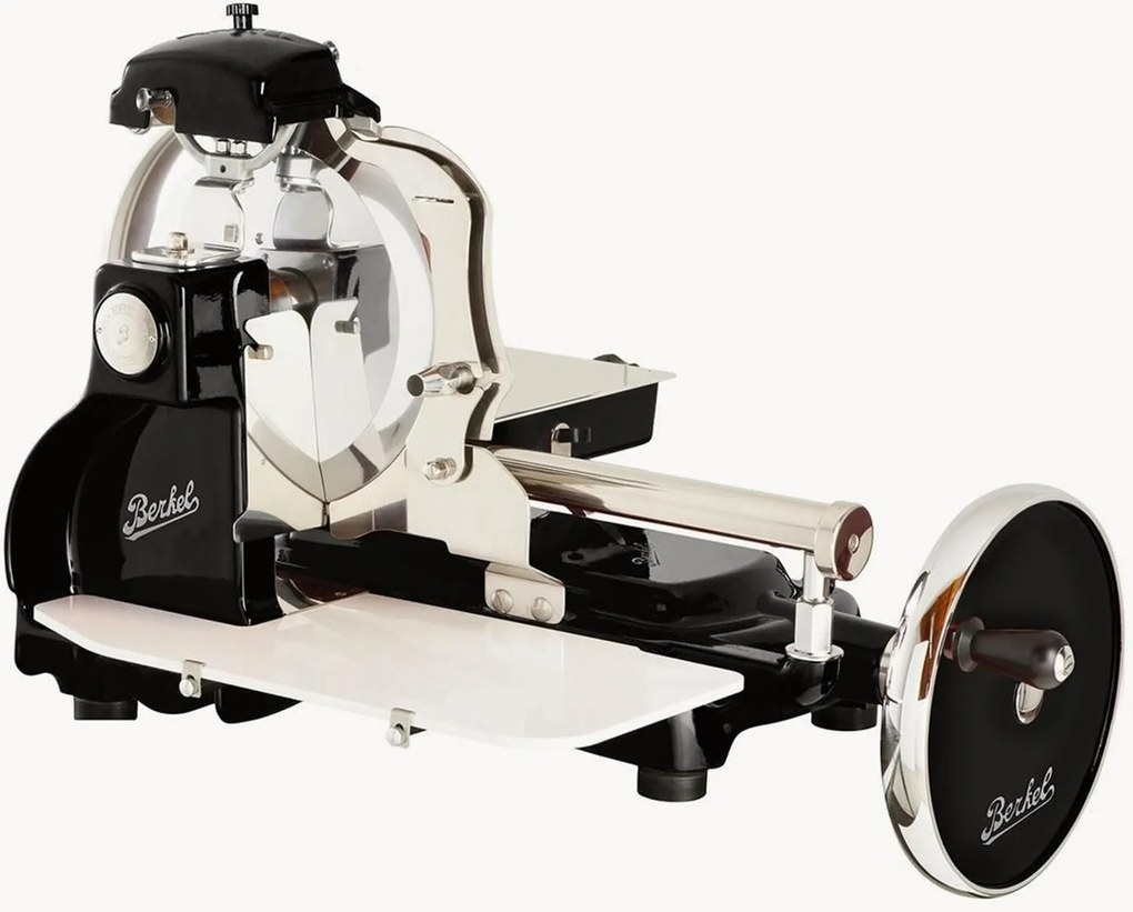 Affettatrice Volano BS300