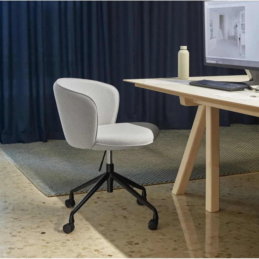 Sedia da ufficio Add - Teulat