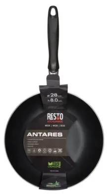 Resto - Padella Wok ANTARES 28 cm