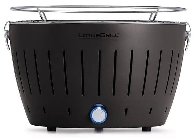 Griglia a carbone/portatile ø 35 cm Classic – LotusGrill