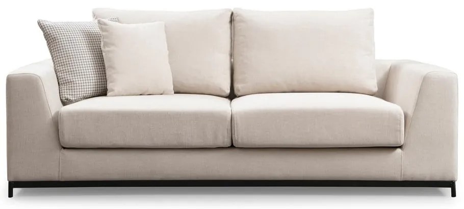 Divano beige Line - Artie