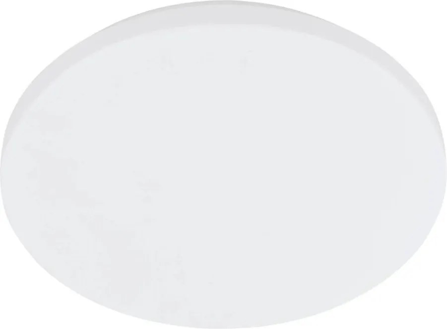 Eglo 902075 - Plafoniera a LED per bagno FRANIA LED/18W/230V diam. 31 cm IP44