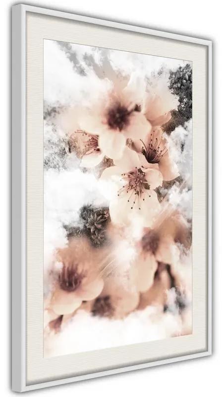 Poster Heavenly Flowers