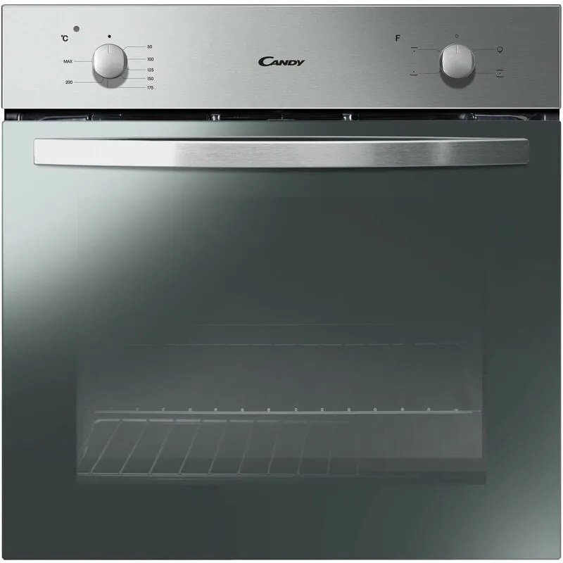 Forno integrato 71l 60cm con smalto inox - fcs100xe Candy
