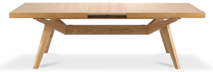 Tavolo da pranzo pieghevole Frida - Windsor &amp; Co Sofas