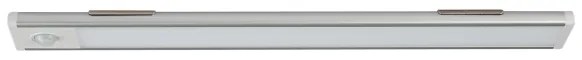 Lampada LED sottopensile CABINET-4 con sensore PIR LED/1,5W/230V 1100mAh 4000K