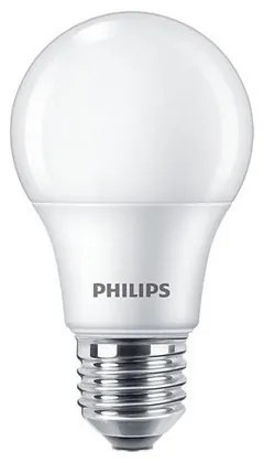 PACK 6x Lampadine LED Philips A60 E27/8W/230V 2,700K