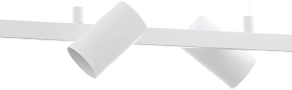 Eglo 98687 - Lampadario a sospensione con filo GATUELA 6xE14/25W/230V