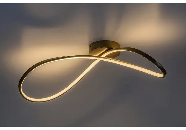 Rabalux 72116 - Plafoniera LED CASTIEL LED/30W/230V 3000K