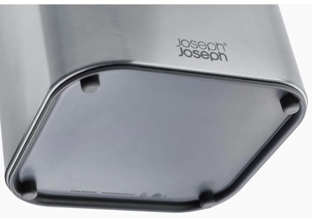 Portautensili da cucina in metallo Surface – Joseph Joseph