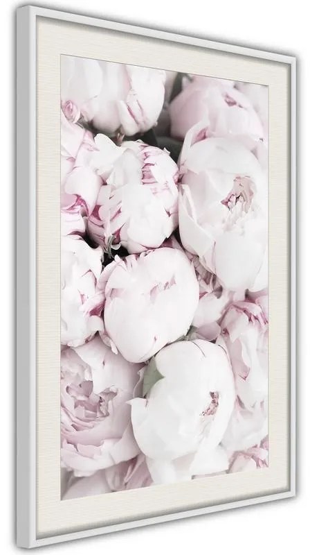 Poster  Girly Dream  Cornice Quadri Cornice nera con pass-partout, Larghezza x Altezza Home decor 20x30