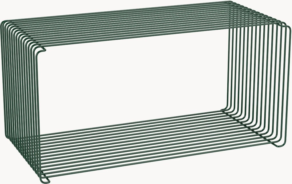 Modulo per sistema di scaffali Panton Wire Extended, larg. 70 cm