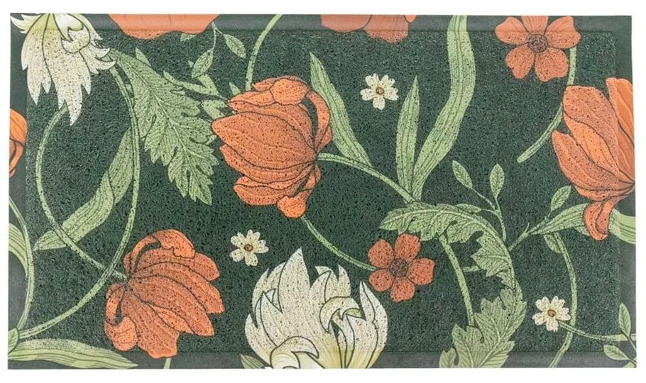 Tappetino 40x70 cm William Morris - Artsy Doormats