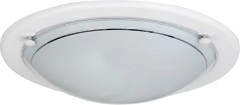 Rabalux 5101 - Plafoniera UFO 1xE27/60W/230V