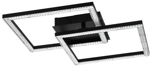 Eglo 99799 - Plafoniera LED LEJIAS LED/21W/230V