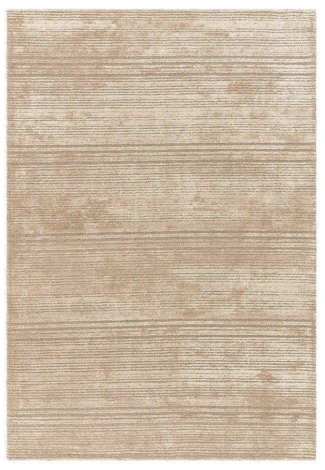 Tappeto beige tessuto a mano con lana 200x290 cm Henley Sand - Asiatic Carpets