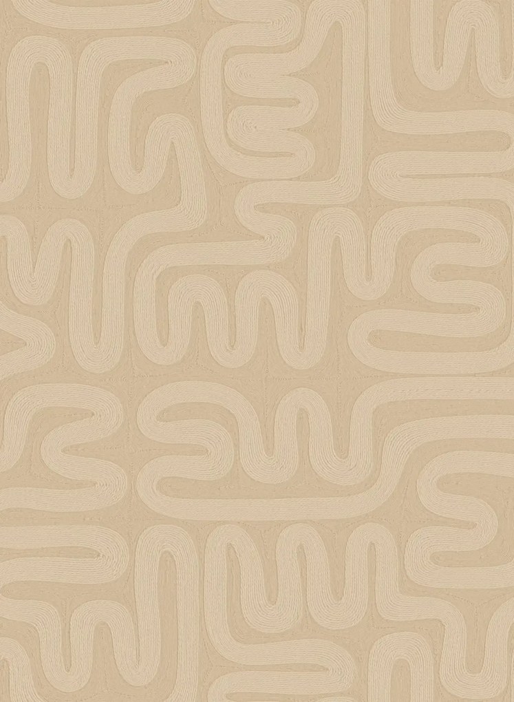 Arte Carta da parati Sarana - Cashew