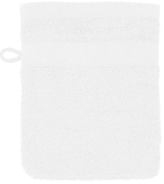 Asciugamani in cotone in set da 2 - Tiseco Home Studio