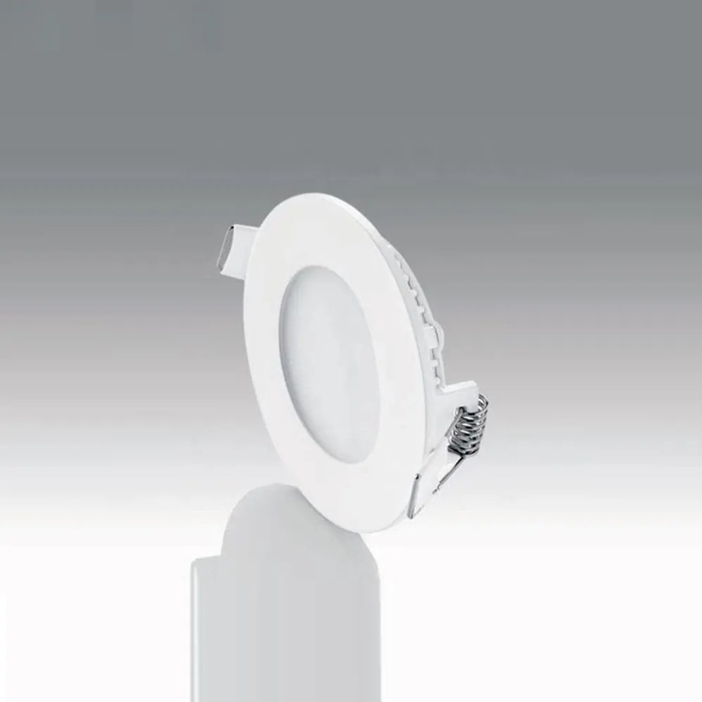 BLAIR Pannello led tondo bianco potenze e dimensioni varie (sostituisce VRD 33)