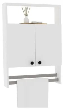 Pensile BANYO 87x60 cm bianco