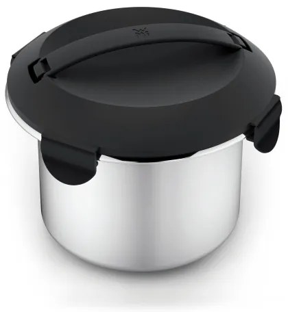 WMF - Cuociriso KITCHENminis 220W/230V 1 l acciaio inossidabile