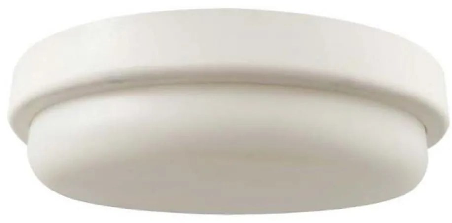 Plafoniera LED da bagno LED/12W/230V 6500K IP54 diametro 15 cm