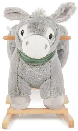 Bieco - Altalena asino